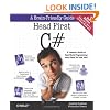 Head First C#, 2E: A Learner's Guide to Real-World Programming with Visual C# and .NET (Head First Guides)