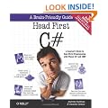 Head First C# (Head First Guides)