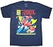 Search : Transformers Optimus Prime Bumblebee Youth T-shirt