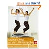 Balance Swing (TM) auf dem Mini-Trampolin: Das neue Gl�ckshormone-Training