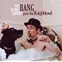 Bang Goes The Knighthood