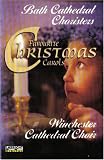 Review Bath Cathedral Choristers  / Favourite Christmas Carols