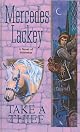 Take a Thief: A Novel of Valdemar