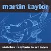 Sketches: A Tribute to Art Tatum