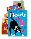 Hearts Playing Cards