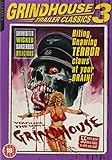 Grindhouse Trailer Classics 3 [DVD]
