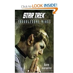 Star Trek: Troublesome Minds