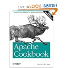 Click here to buy Apache Cookbook: Solutions and Examples for Apache Administrators by Rich Bowen.
