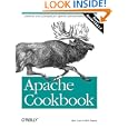 Apache Cookbook: Solutions and Examples for Apache Administrators