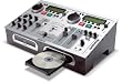 Numark KMX-02 COMPACT DUAL&ndash;DECK DJ STATION WITH KARAOKE SUPPORT