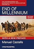 End of millennium