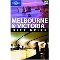 Lonely Planet Melbourne & Victoria (Paperback)