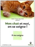 Mon chat et moi, on se soigne !