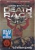Death Race (Steelbook) DVD + Blu-Ray Extented Version (DVD)