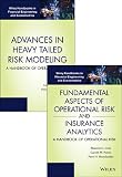 ISBN 9781118909577 product image for Fundamental Aspects of Operational Risk and Insurance Analytics and Advances in  | upcitemdb.com