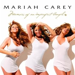 Memoirs Of An Imperfect Angel