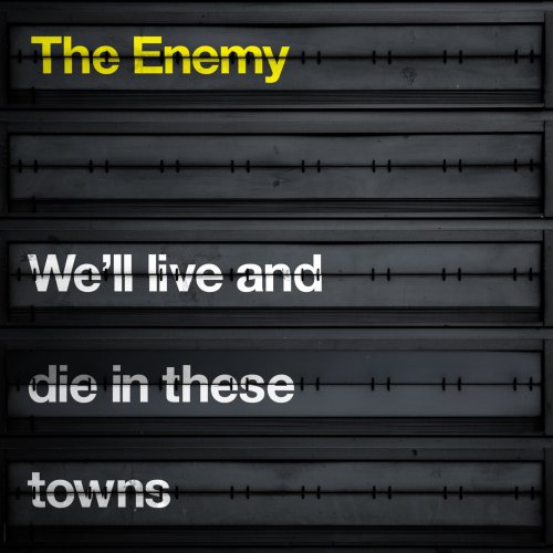 The Enemy - Pressure Lyrics - Zortam Music