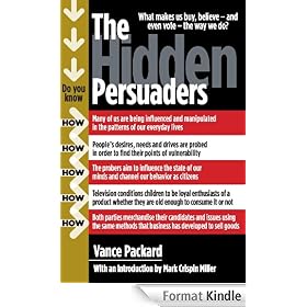 The Hidden Persuaders