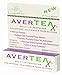AverTeaX® Daily Lip Protector, Nourishing Extract for Dry Lips, and Clinically Proven Formula Inhibits Cold Sores/Fever Blisters