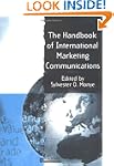 The Handbook of International Marketi...
