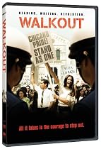 Walkout