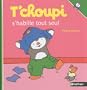 T'choupi s'habille tout seul
