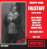 ｜Verdi: Falstaff