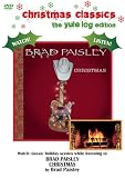 Brad Paisley Christmas (Christmas Classics-The Yule Edition)