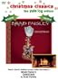 Brad Paisley Christmas (Christmas Classics-The Yule Edition)