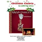 Brad Paisley Christmas (Christmas Classics-The Yule Edition) by Brad Paisley (DVD - 2009) - Color