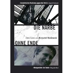 Die Narbe / Ohne Ende (2 DVDs)