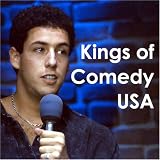  : Kings of Comedy USA