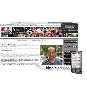 Amazon_Kindle Amazon_Kindle