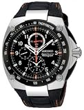 Seiko Sportura Gents Chronograph Watch