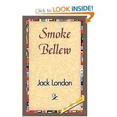 Smoke Bellew