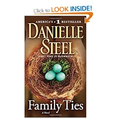 Family Ties: A Novel