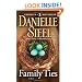 Family Ties: A Novel