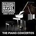 Search : Concerto No. 2 In C Minor For Piano And Orchestra, Op. 18: I. Moderato
