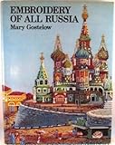 Embroidery of all Russia