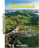 Neuseeland - Tourplaner - Bruni Gebauer, Stefan Huy