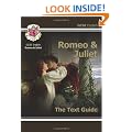 GCSE English Shakespeare Text Guide - Romeo and Juliet