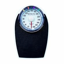 Detecto D-1130 ProHealth Personal Scale, 300 lbs Capacity