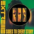 スリー・サイズ・トゥ・エヴリ・ストーリー(紙ジャケット仕様)