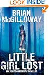 Little Girl Lost