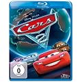Cars 2 [Blu-ray]