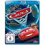 Cars 2 [Blu-ray] <b>Blu-ray</b> ~ John Lasseter