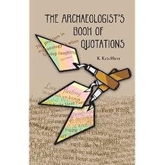 Archaeologist's Book of Quotations