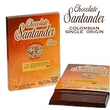 Gourmet Food : Santander Chocolate Couverture - 36% Baking Bar
