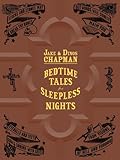 Bedtime tales for sleepless nights
