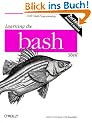 Learning the bash Shell (In a Nutshell)